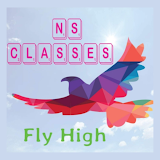 NS CLASSES icon