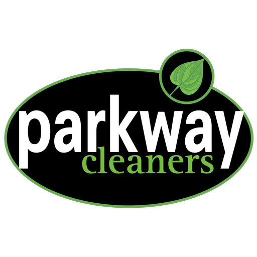 Parkway Cleaners logo
