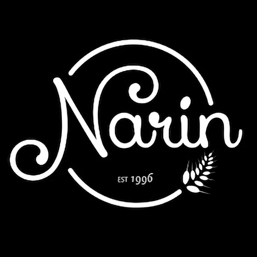Narin Bakery logo