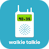 Walkie Talkie- Push to Talk