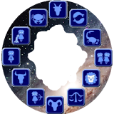 Horoscope daily icon