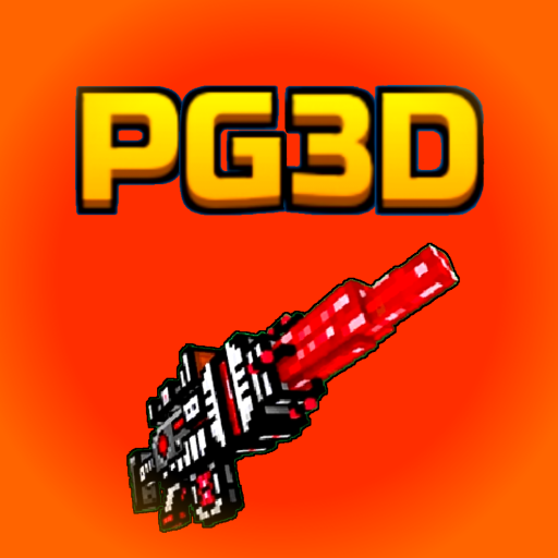 PG3D Damage Calculator – Apps on Google Play