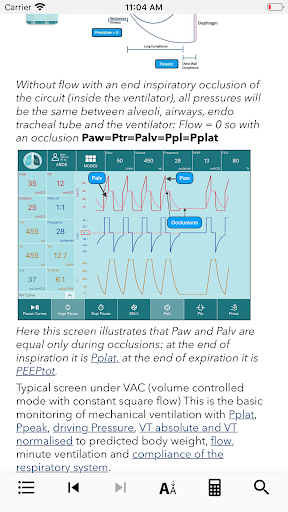 iVentilate Screenshot 2 - AppWisp.com