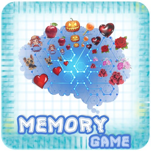 Memory Game logo
