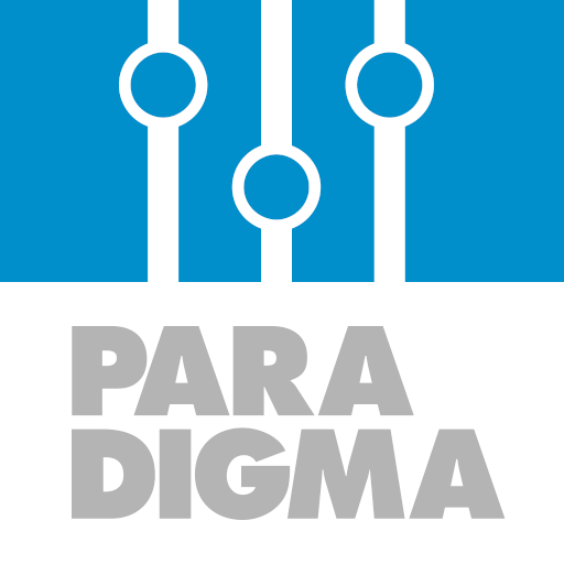 Control A logo