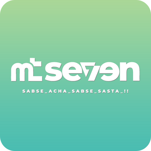 mtseven logo