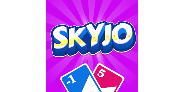 Skyjo: Xmas Word Tour - Apps on Google Play