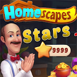 Guide for homecapes Well icon