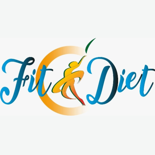 Fitness by Dr Anchal logo