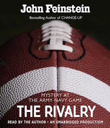 Icon image The Rivalry: Mystery at the Army-Navy Game (The Sports Beat, 5)