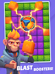 screenshot of Rumble Blast – Match 3 Puzzle