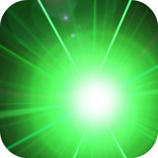 Laser Sounds  Icon