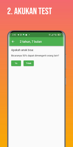 Sceening Pendengaran Screen 2