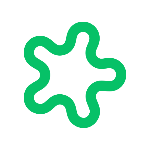 Freit: Logística urbana simple logo