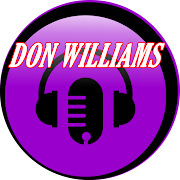 Top 50 Music & Audio Apps Like Don Williams Song & Letra Sin Internet - Best Alternatives