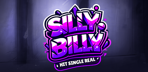 Silly Billy Hit Single Real Mod Mở Khóa VIP v1.6