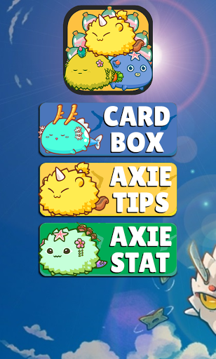 Axie Infinity Game Support
