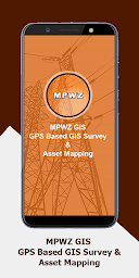 MPWZ GIS