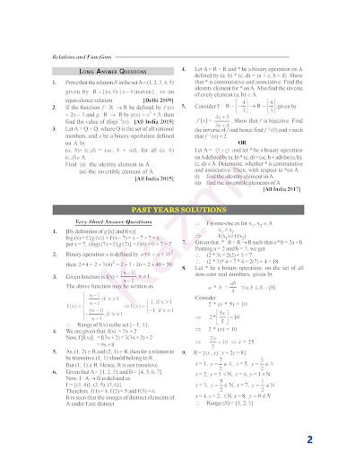 Class 12 Math Exemplar Solutio Screen 3