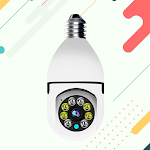 Cover Image of ดาวน์โหลด Light Bulb Camera Guide  APK