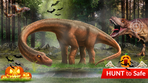 Dino Hunt: Animal Hunting Game 1.8 screenshots 3