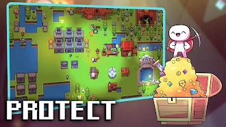 Game screenshot Forager hack