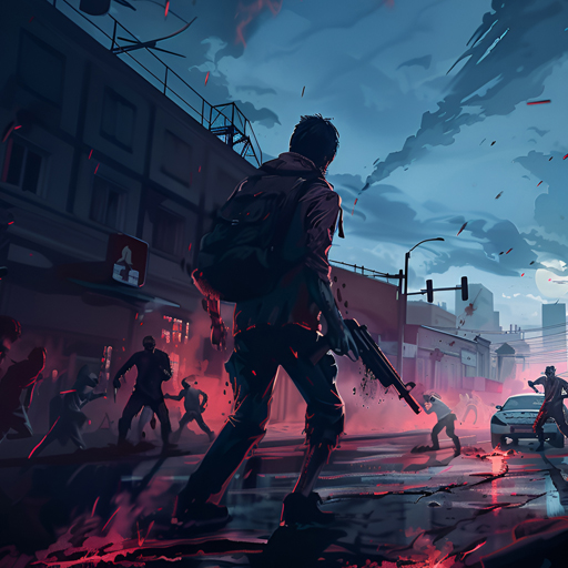 Dead Streets: Zombie Blitz Descarga en Windows