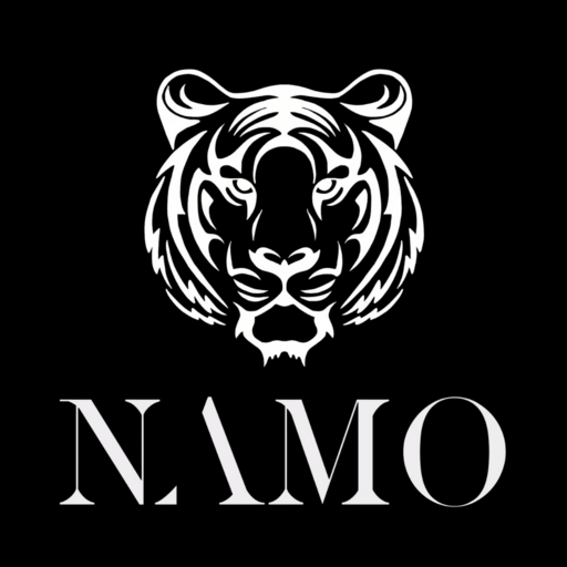 Namo Kilkenny logo