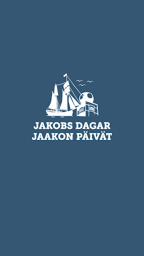 Android application Jakobs Dagar screenshort