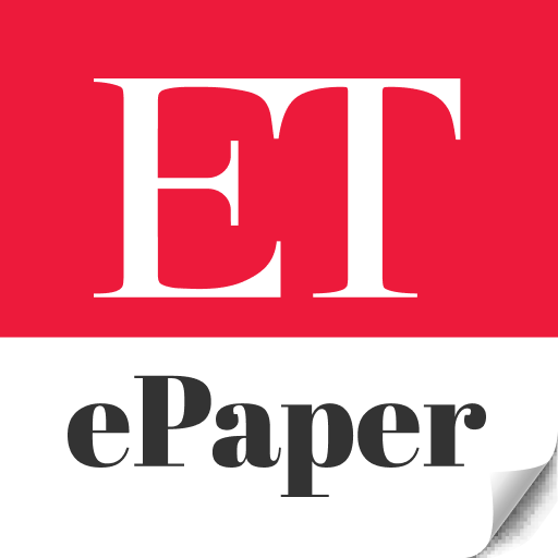 Economic Times Newspaper App تنزيل على نظام Windows