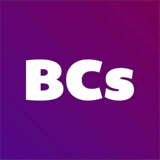 Sucursales BeCupon logo