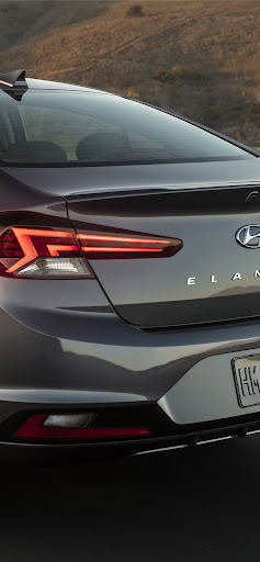Hyundai Car Wallpapers Screen 2