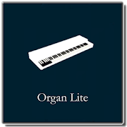 Organ Lite  Icon