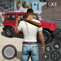 Gangster Hero