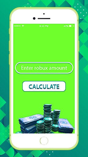 Robux Calc New Free for Android - Download