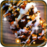 Chocolate n Candy LWP icon
