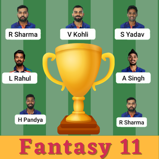 Fantasy 11 Pro Team logo