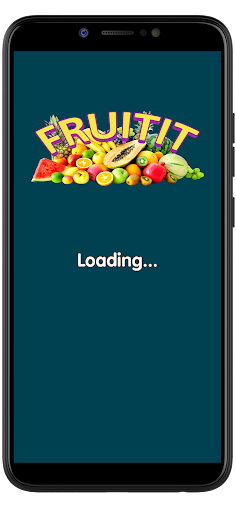 Fruitit - Screenshot 2