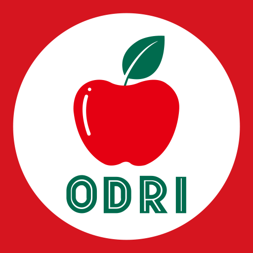 오드리푸드마켓 logo