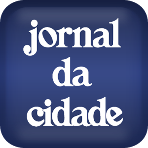 Jornal da Cidade de Jundiaí  Icon