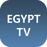Egypt TV - Watch IPTV icon