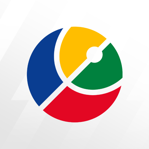 Sportwalk: Sports News & Stats logo
