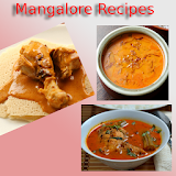 Traditional Mangalore Recipes icon