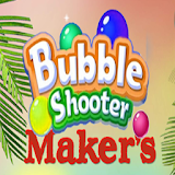 Bubble Shooter iMaker icon
