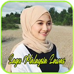 Cover Image of Download Lagu Malaysia Lawas Full Album  APK