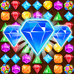 Cover Image of Download Jewel Journey Mysterious Universe 1.2 APK