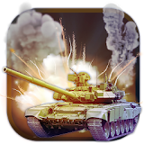 Battle Tank War icon