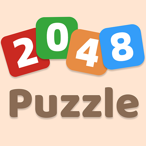 2248 Puzzle: Number Link 2048  Icon