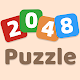 2248 Puzzle: Number Link 2048