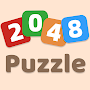 2248 Puzzle: Number Link 2048